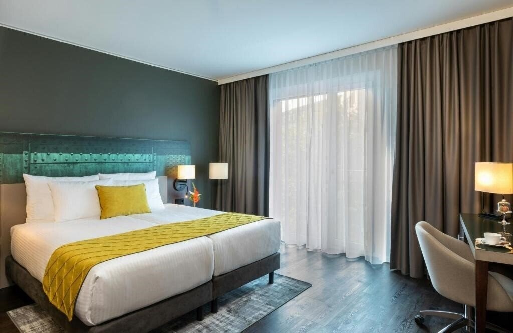 Фотография Leonardo Hotel Dortmund 4*