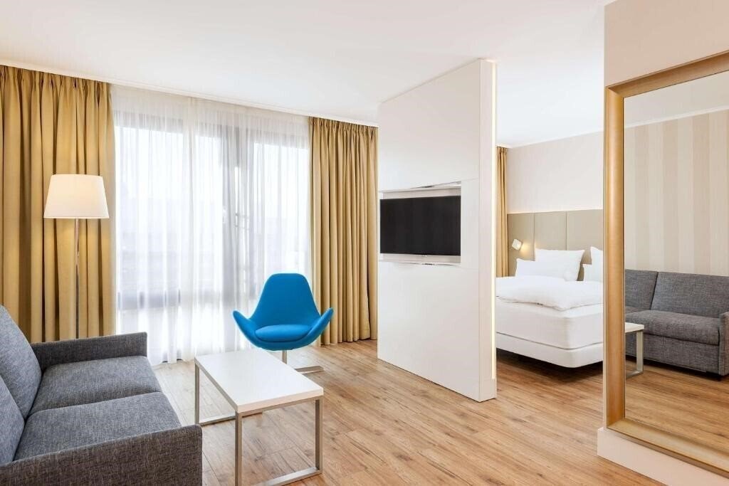Фотография NH Dortmund 4*