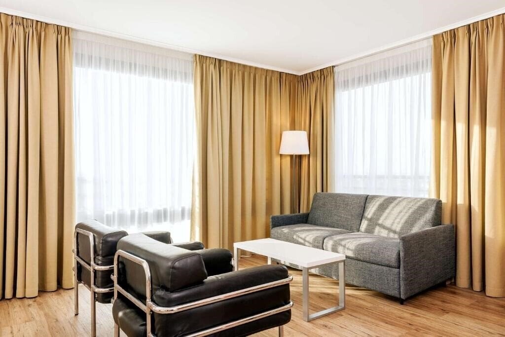 Картинка NH Dortmund 4*