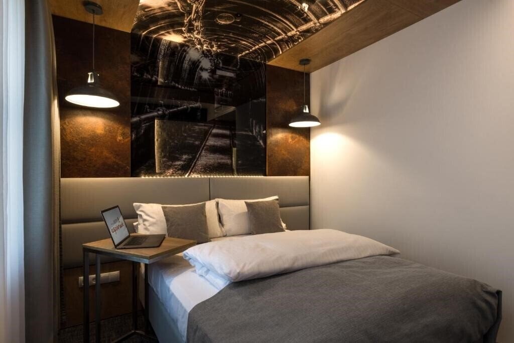 Фотография Hotel Esplanade Dortmund 4*