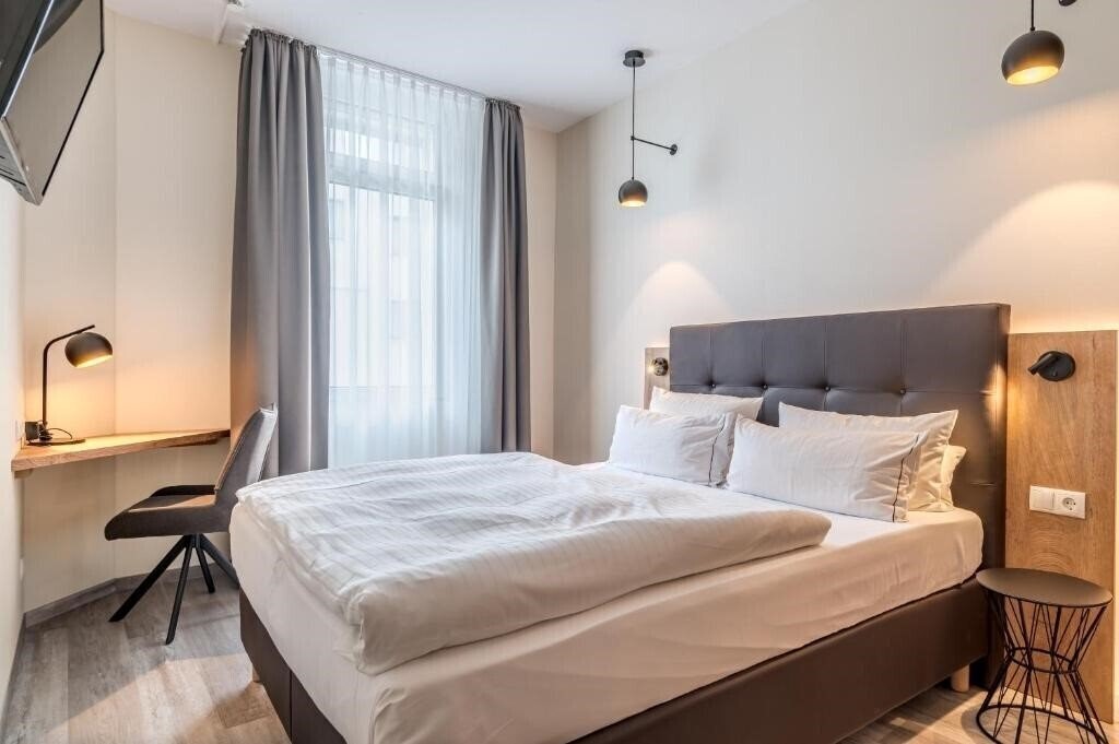 Изображение Hotel Esplanade Dortmund 4*