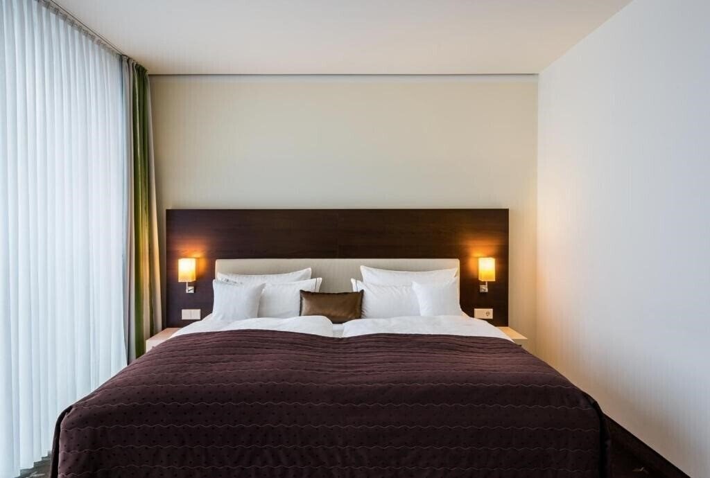Картинка Hotel Esplanade Dortmund 4*