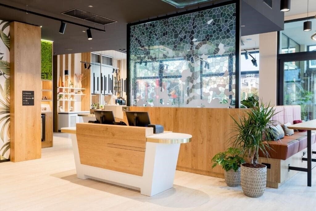Изображение Residence Inn Dortmund City 4*