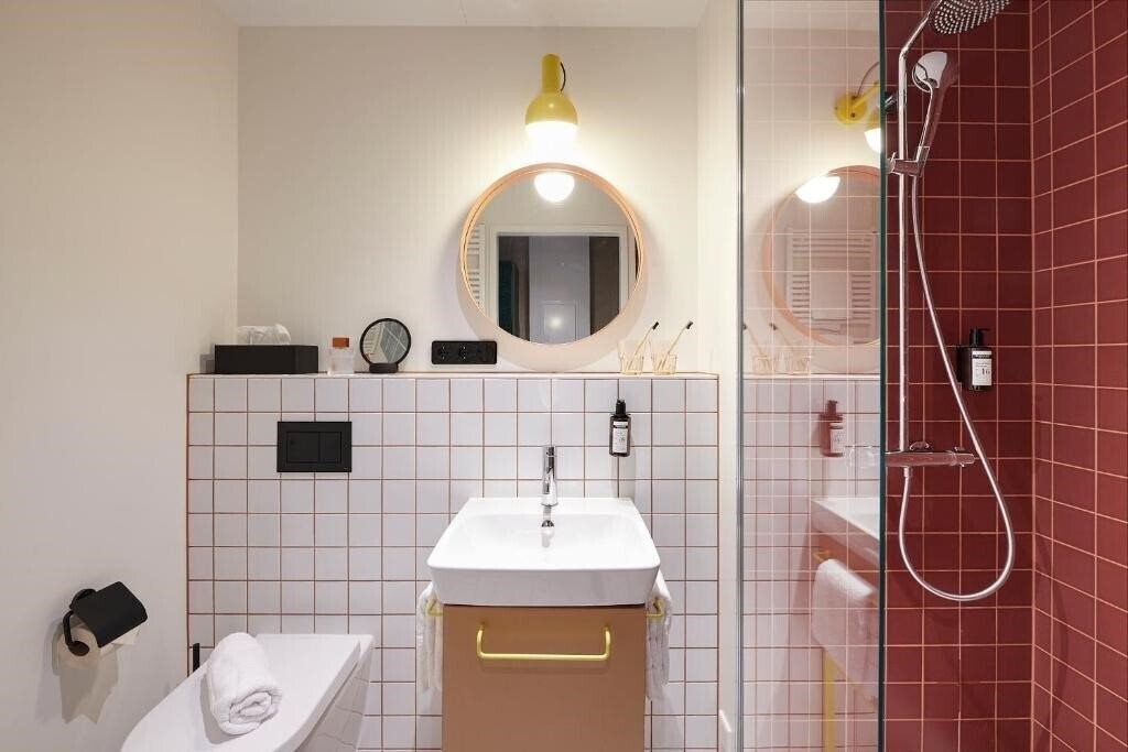 Фотография Basecamp Student Dortmund 3*