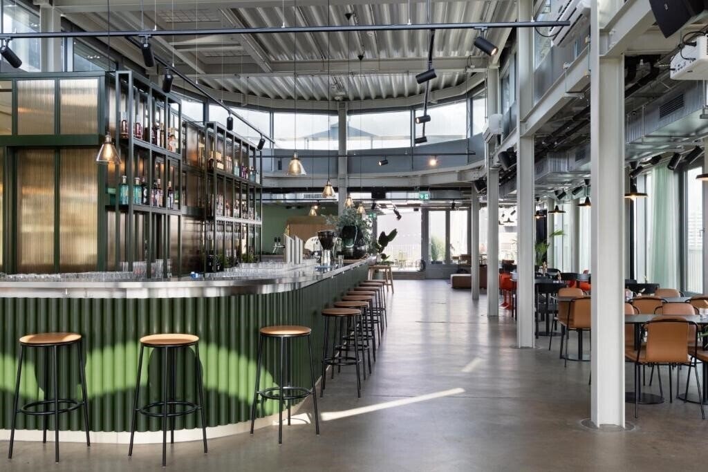 Изображение Basecamp Student Dortmund 3*