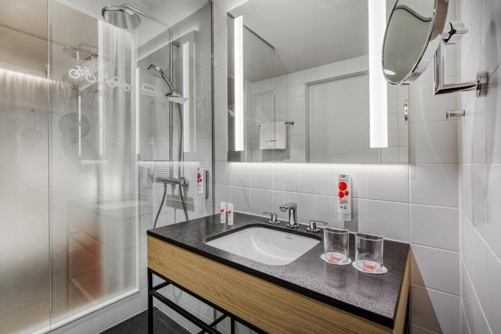 Фотография Intercityhotel Dortmund 3*