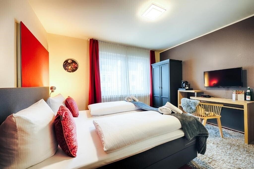 Фото Hotel Furst Garden 3*