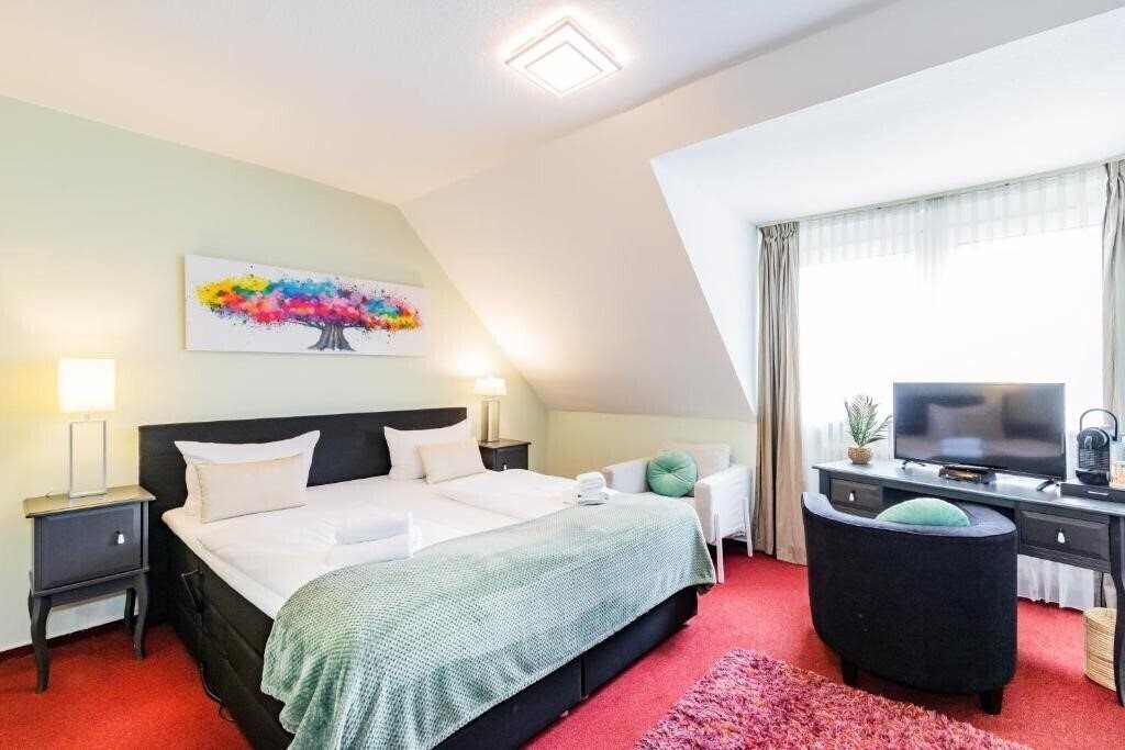 Фотография Hotel Furst Garden 3*