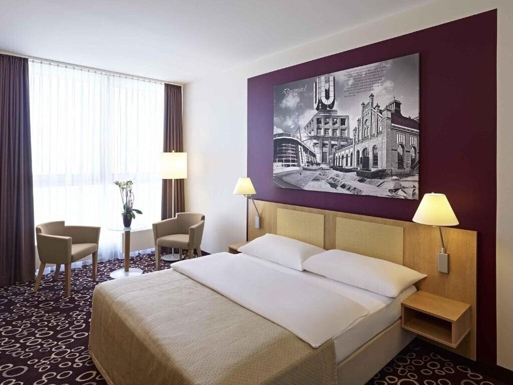Фото Sunday Hotel Dortmund City 3*