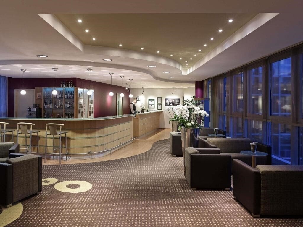 Фотография Sunday Hotel Dortmund City 3*
