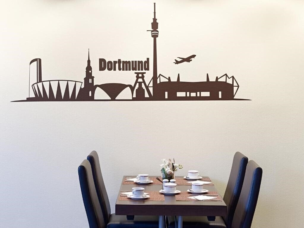 Изображение Sunday Hotel Dortmund City 3*