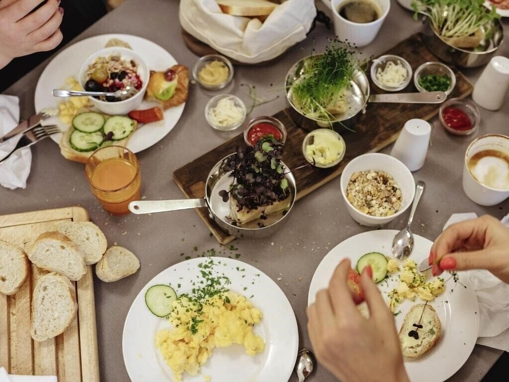 Картинка Sunday Hotel Dortmund City 3*