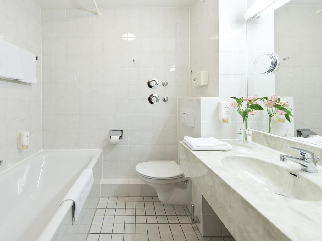 Изображение Achat Comfort Dresden 3*