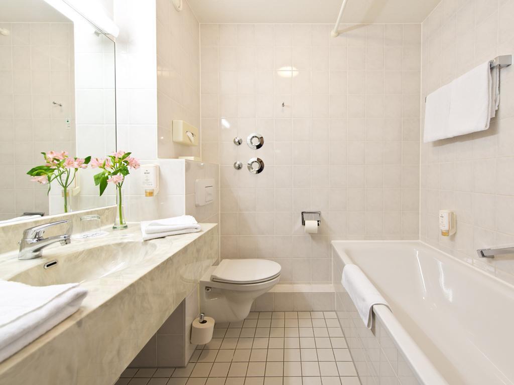 Картинка Achat Comfort Dresden 3*