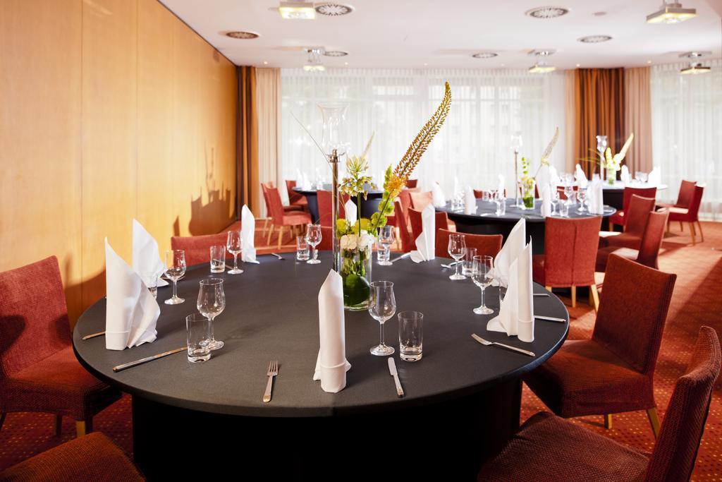 Картинка Dorint Dresden 4*