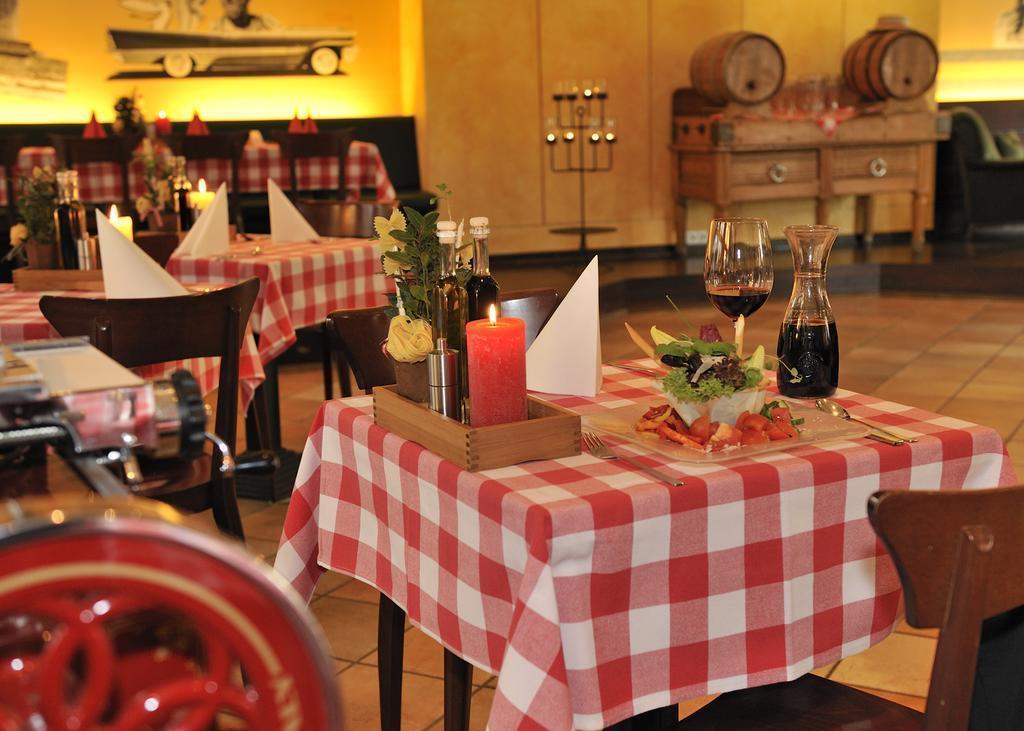 Фотографія Elbflorenz Dresden 4*