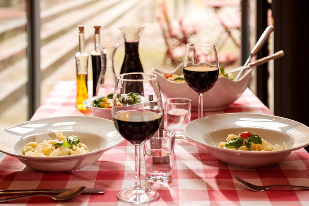 Зображення Elbflorenz Dresden 4*