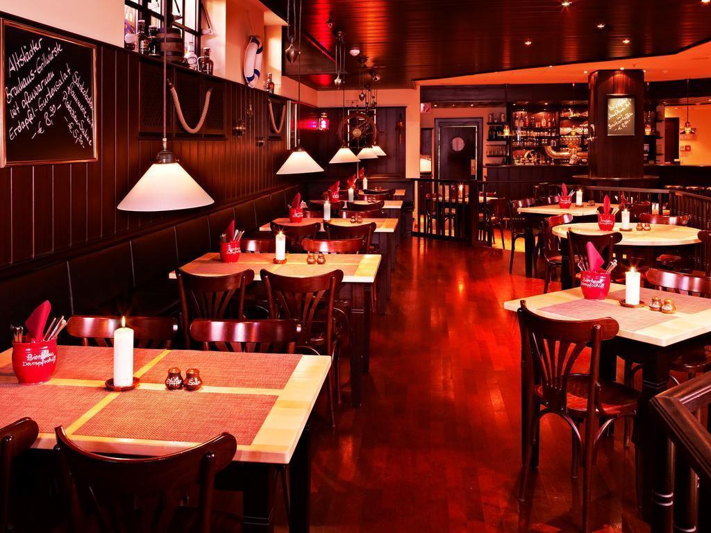 Фотографія Hilton Dresden 4*