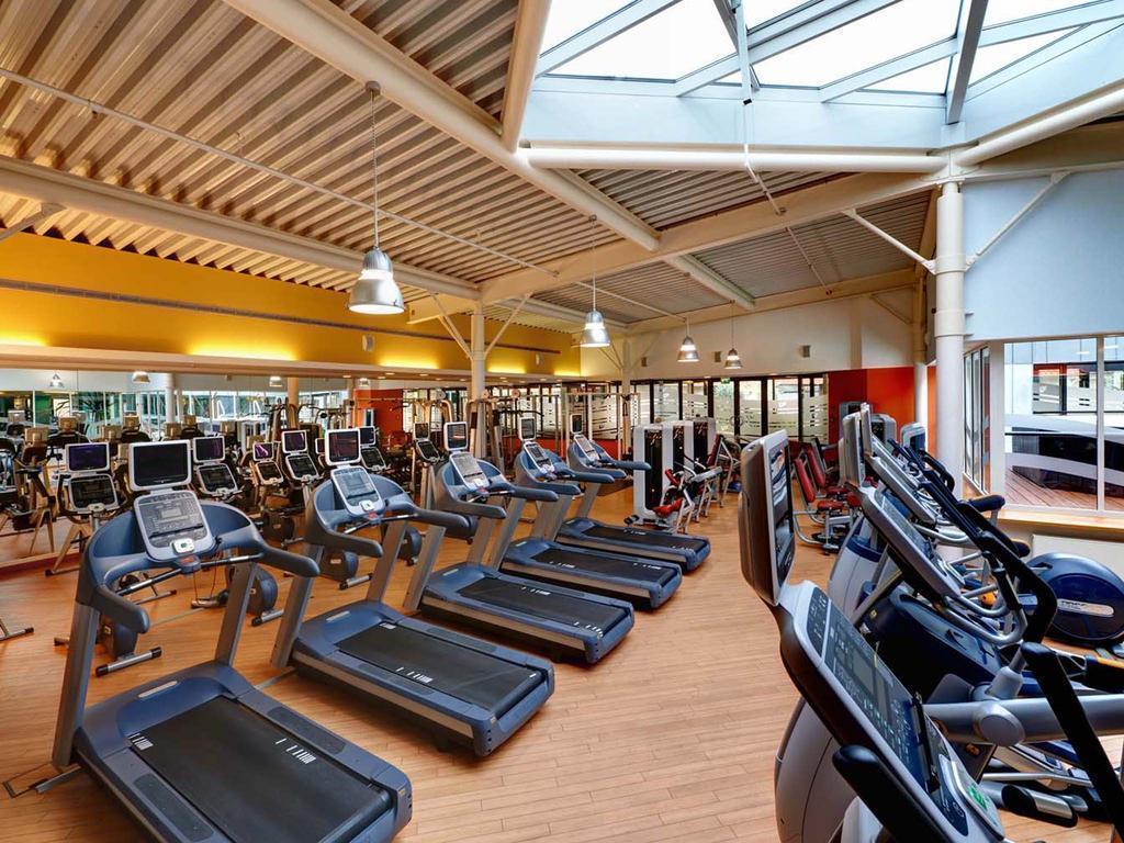 Картинка Hilton Dresden 4*