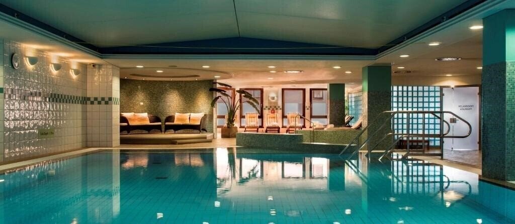 Фото Hilton Dresden 4*
