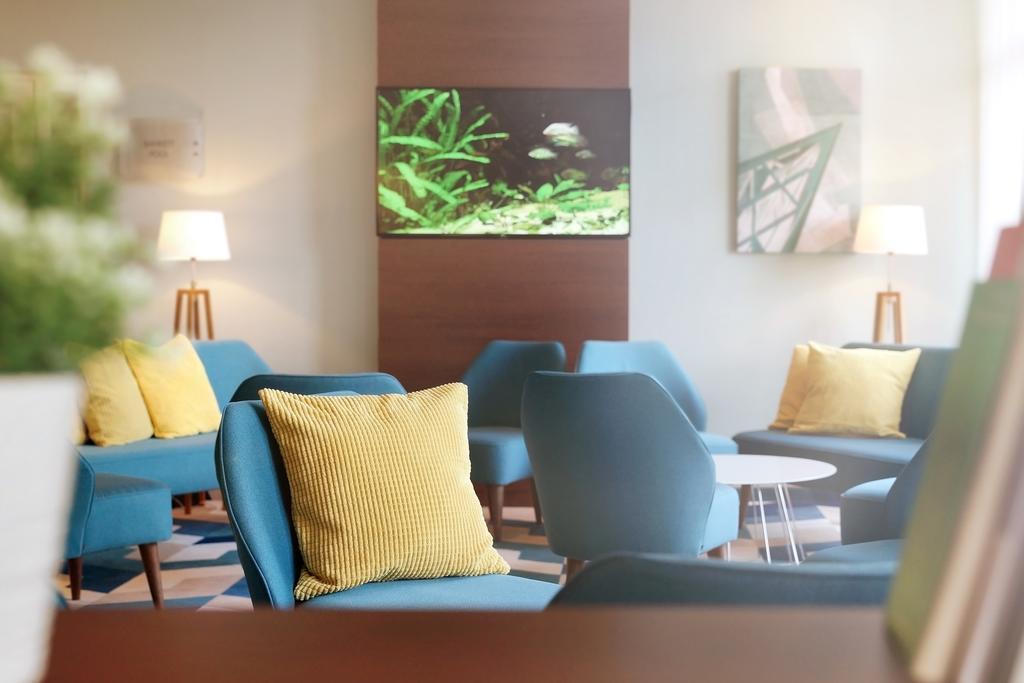 Зображення Holiday Inn Dresden 4*