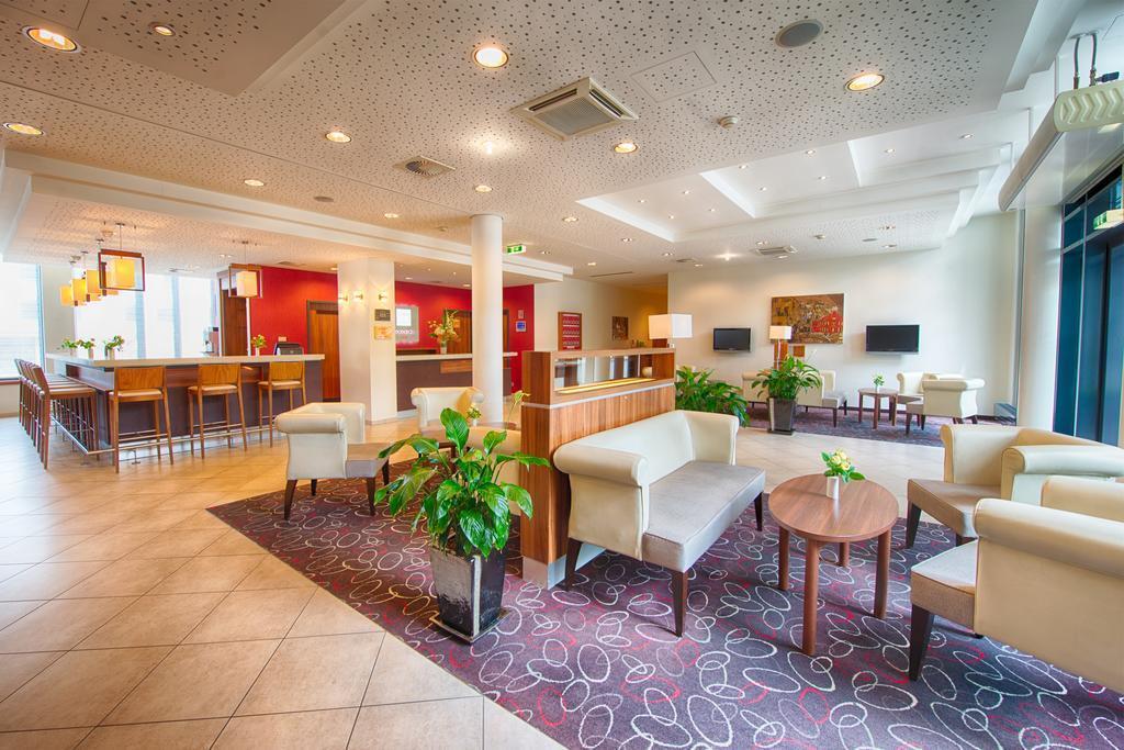 Фотография Leonardo Hotel Dresden Altstadt 3*