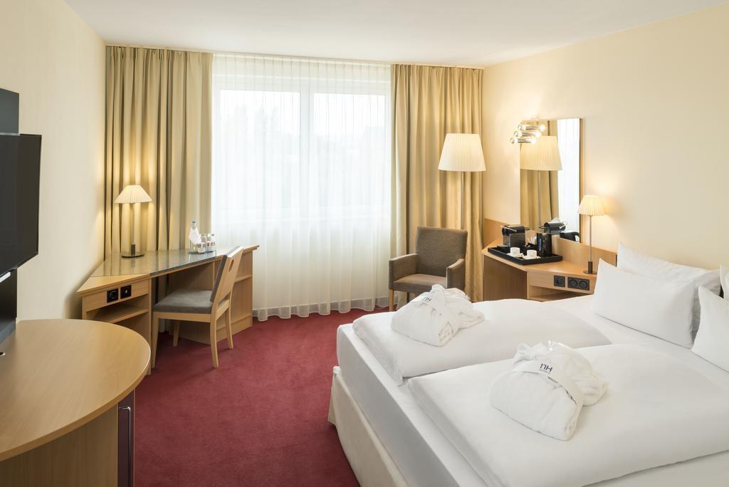 Фотография Nh Dresden Neustadt 4*