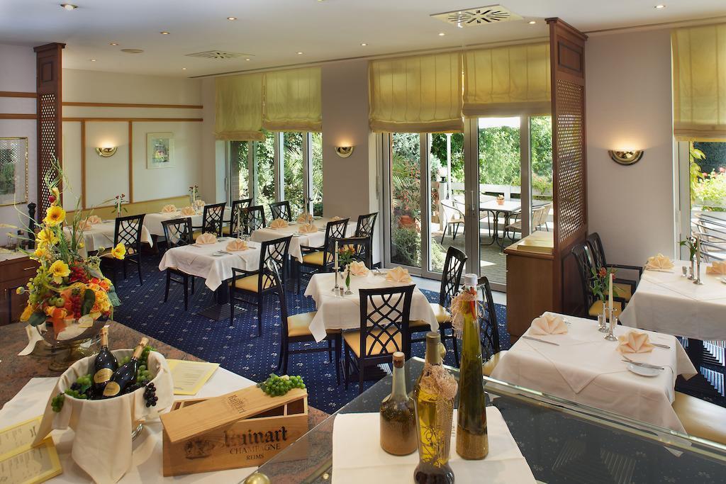 Картинка Ringhotel Residenz Alt Dresden 4*