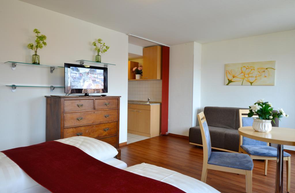 Фотография Am Spichernplatz 3*