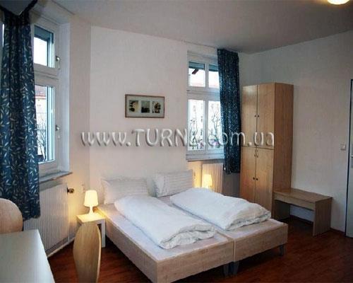 Фотографія A&O Dusseldorf Hauptbahnhof 2*