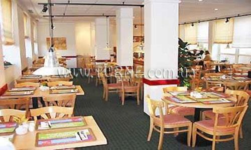 Фото A&O Dusseldorf Hauptbahnhof 2*