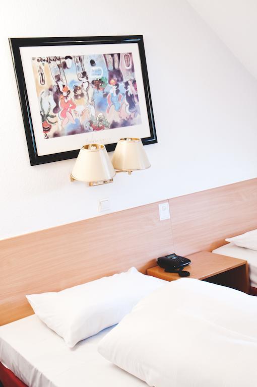 Изображение Hotel Batavia 3*