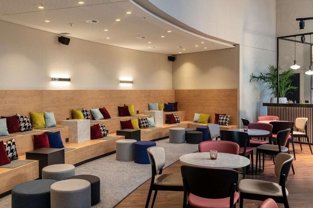 Зображення Nh Dusseldorf City 4*