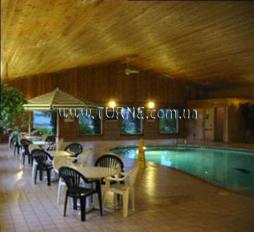 Зображення Wyndham Garden Mettmann 4*