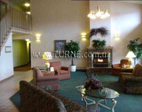 Фотографія Wyndham Garden Mettmann 4*