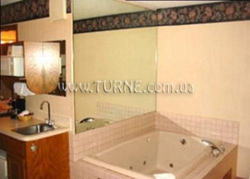 Готель Wyndham Garden Mettmann 4*