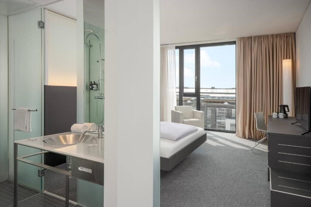 Фотографія Innside Dusseldorf Derendorf 4*
