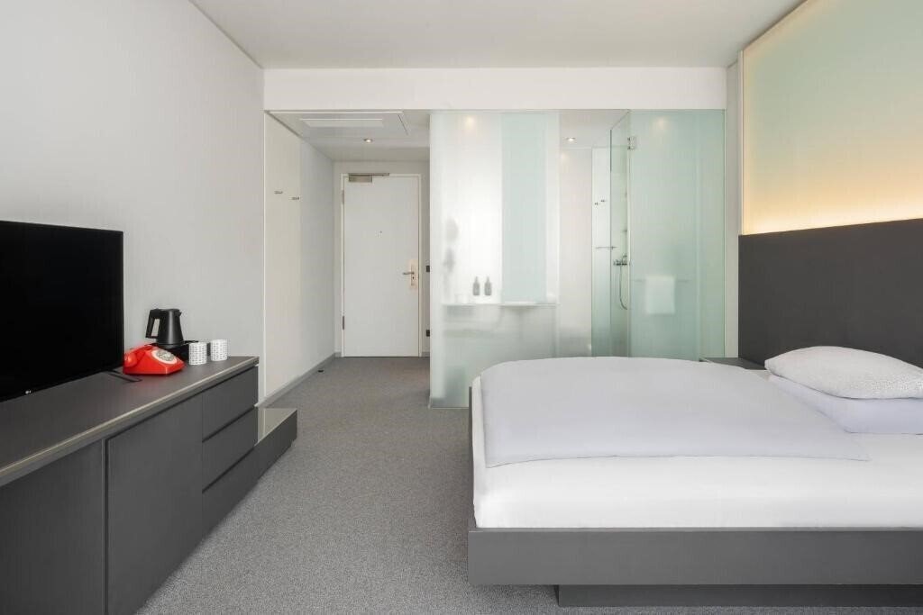 Картинка Innside Dusseldorf Derendorf 4*