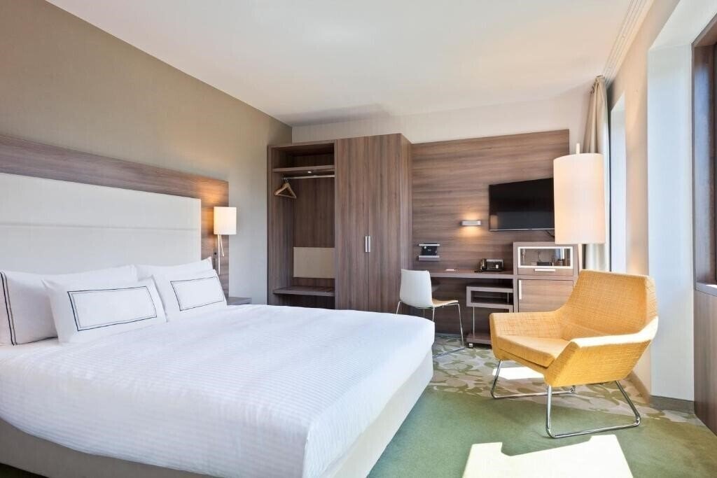 Зображення Melia Dusseldorf 4*