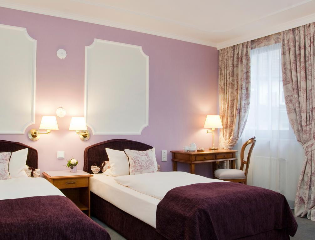 Отель Gildors 3*