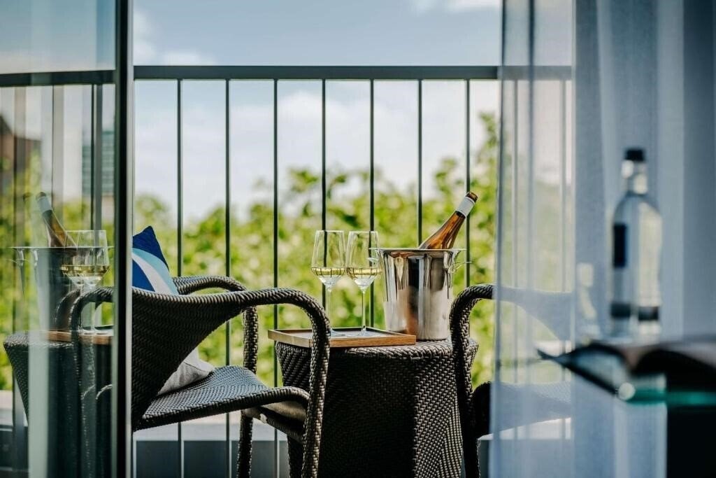 Зображення Hotel Ko59 Dusseldorf 5*