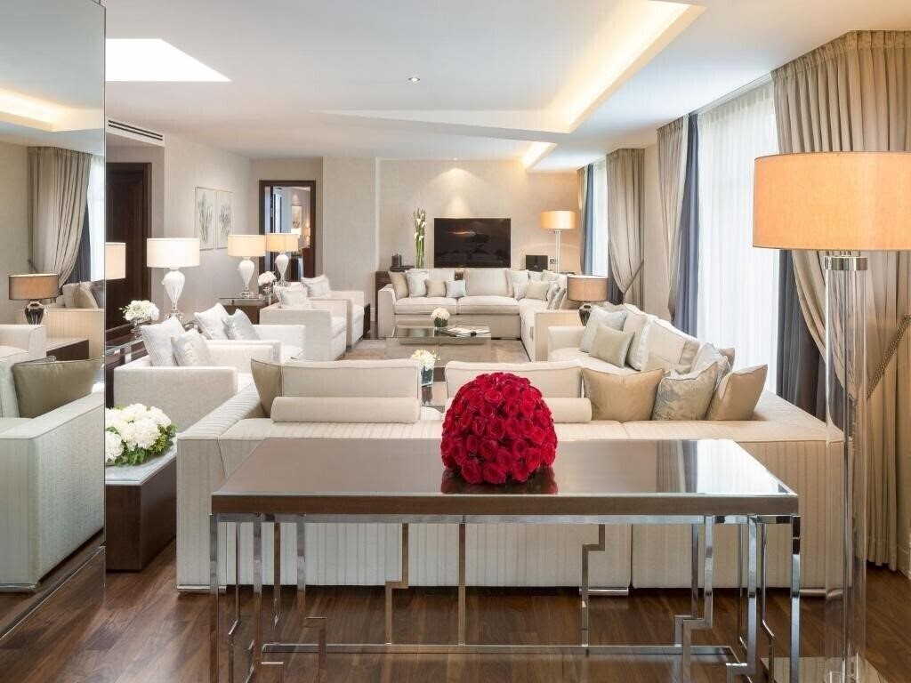 Зображення Breidenbacher Hof 5*