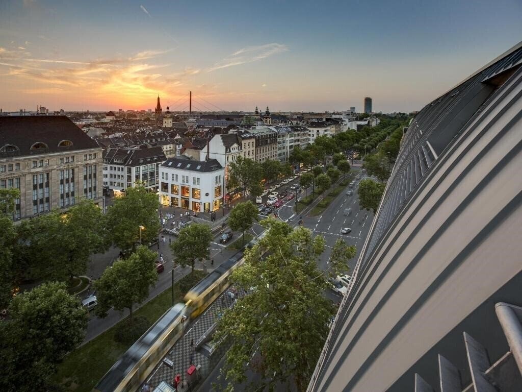 Картинка Breidenbacher Hof 5*