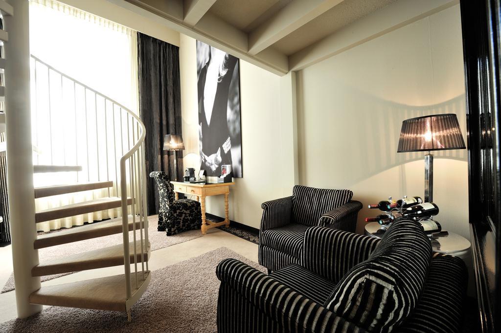 Фотографія Stage47 4*