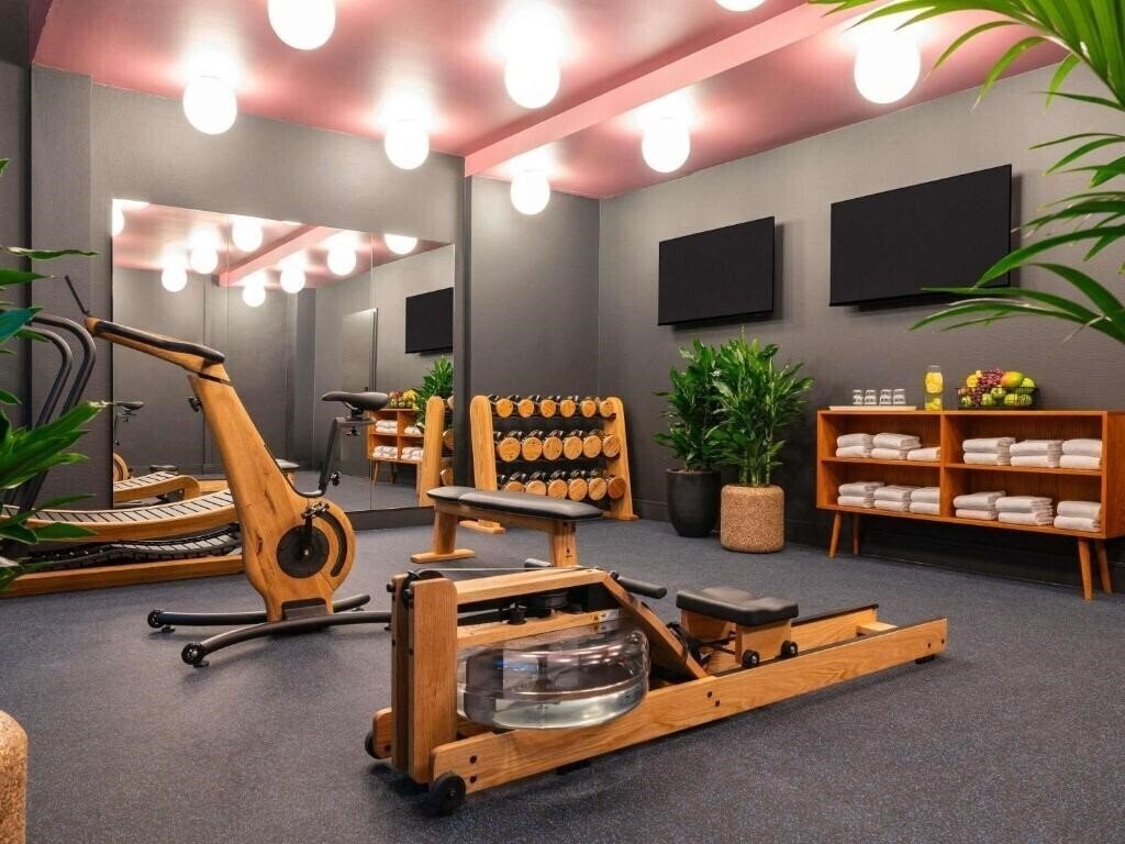 Изображение Tribe Dusseldorf 4*