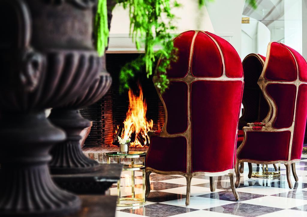 Готель Derag Livinghotel De Medici 5*