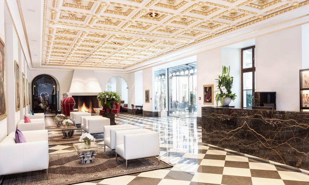 Фотографія Derag Livinghotel De Medici 5*