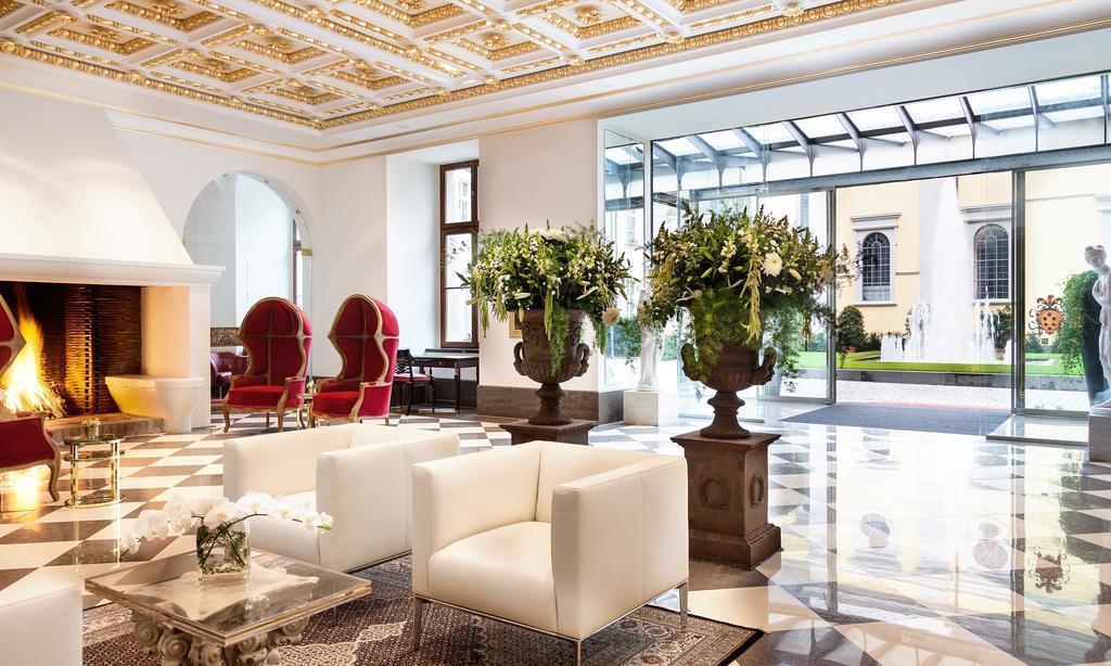 Зображення Derag Livinghotel De Medici 5*