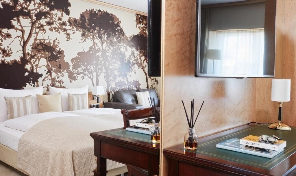 Фотографія Living Hotel de Medici 5*