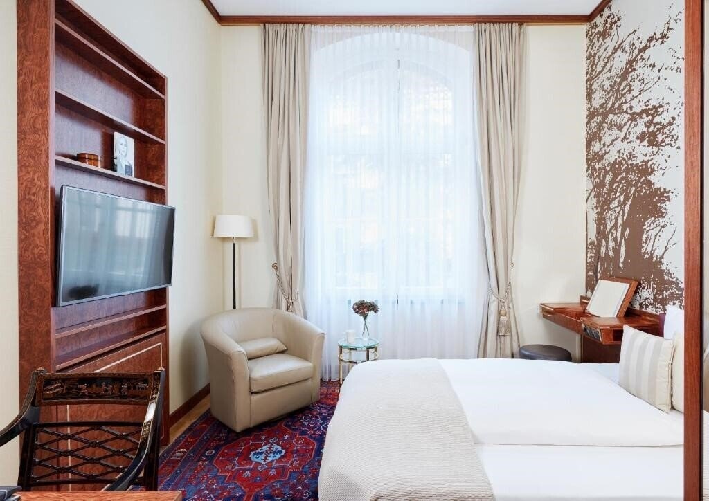 Изображение Derag Livinghotel De Medici 5*